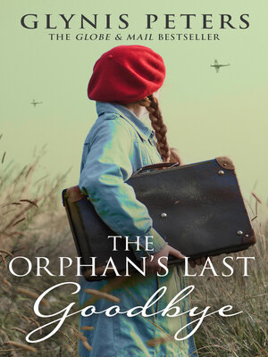 cover image of The Orphan's Last Goodbye